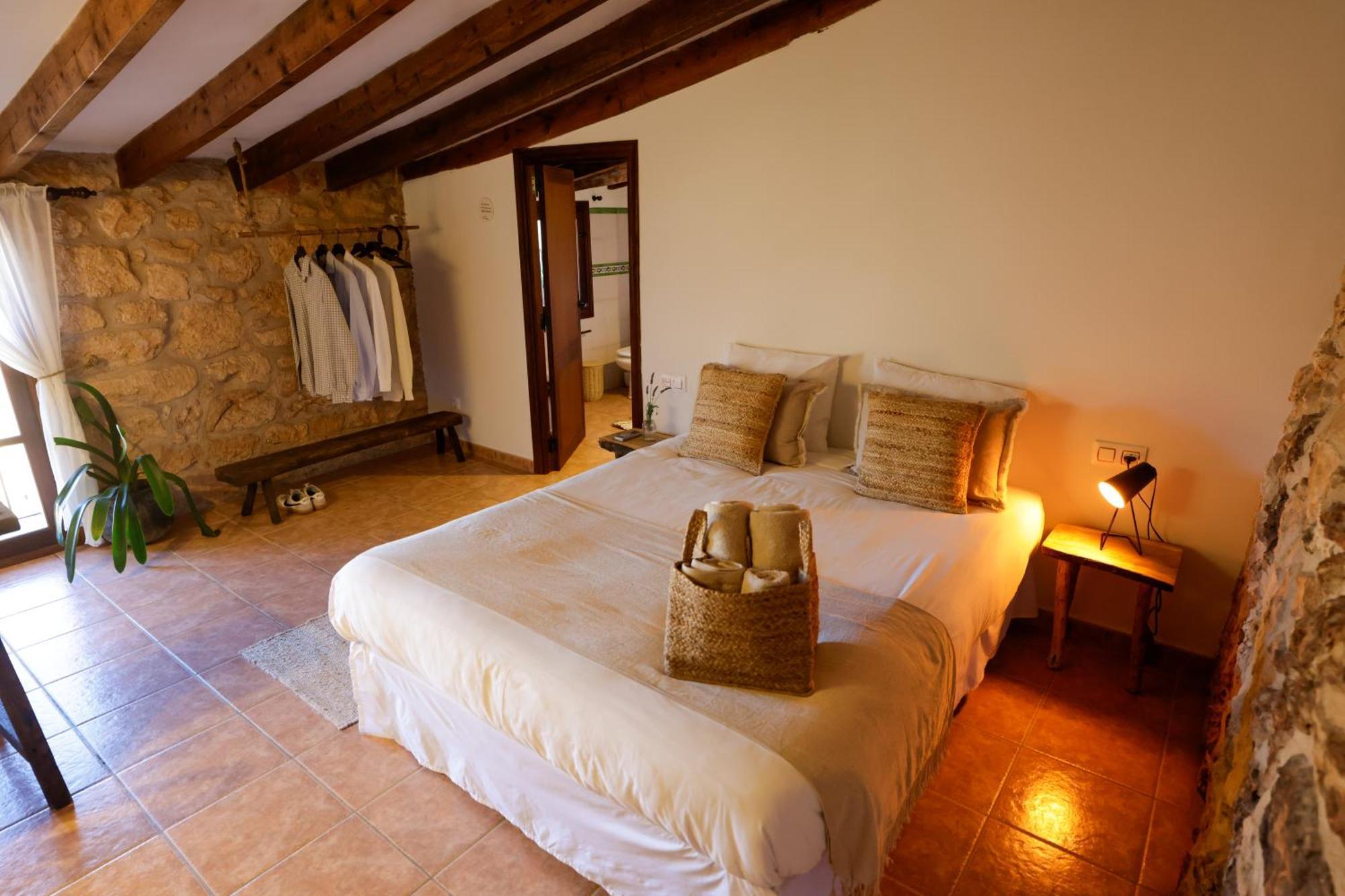 Landhaus Son Pieras *