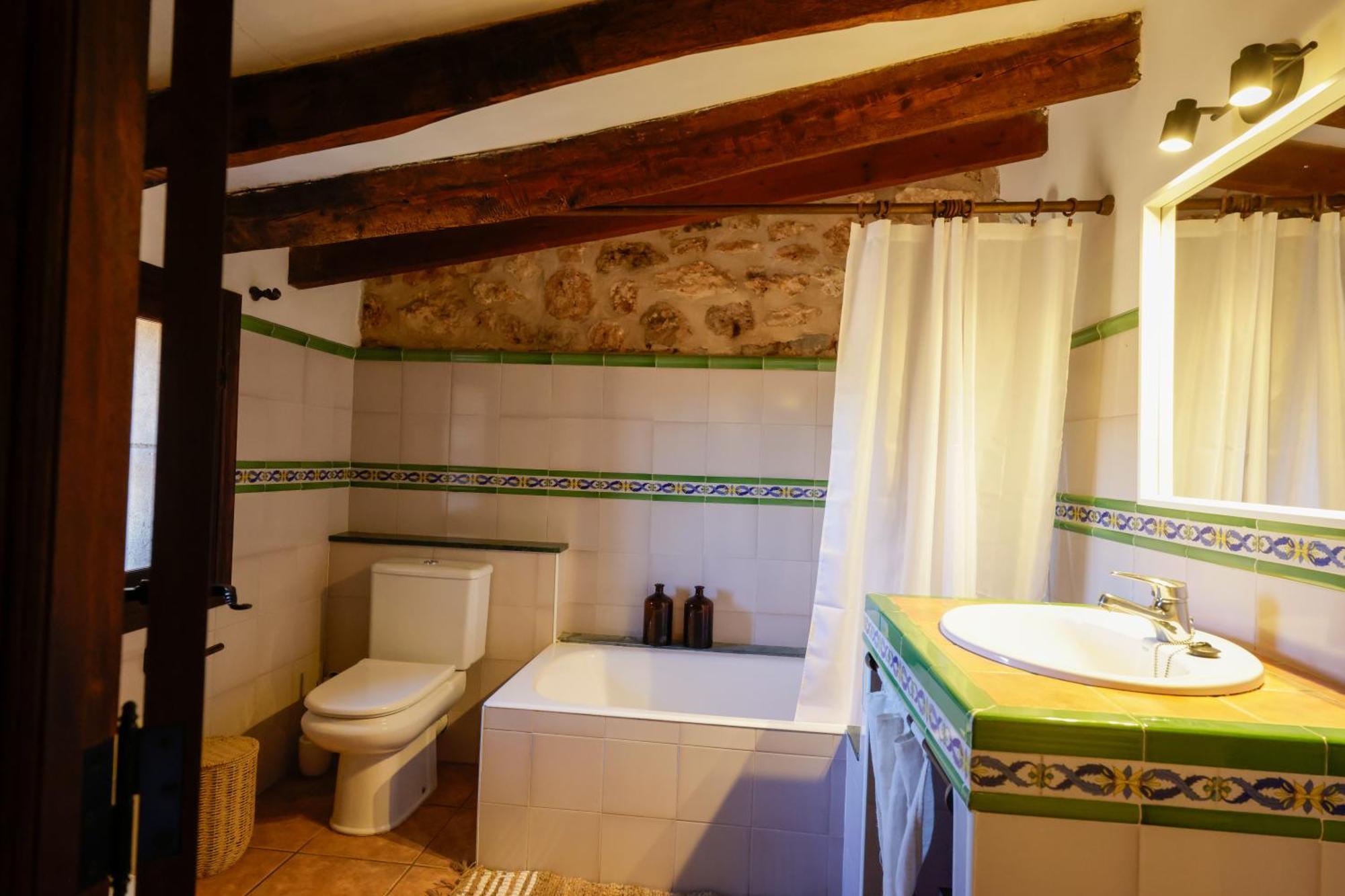 Son Pieras Landhaus Llucmajor (Mallorca)