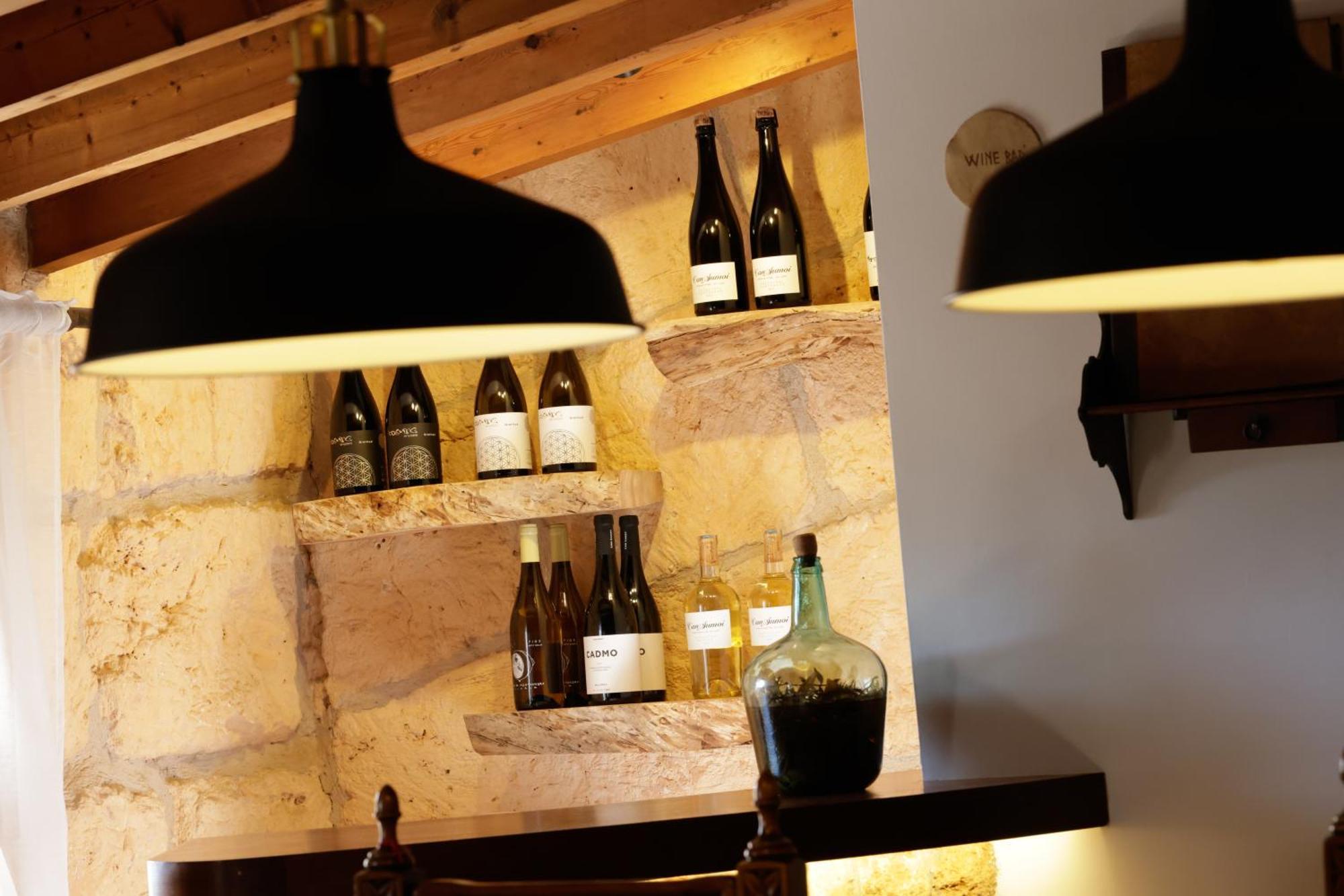Son Pieras Landhaus Llucmajor (Mallorca)