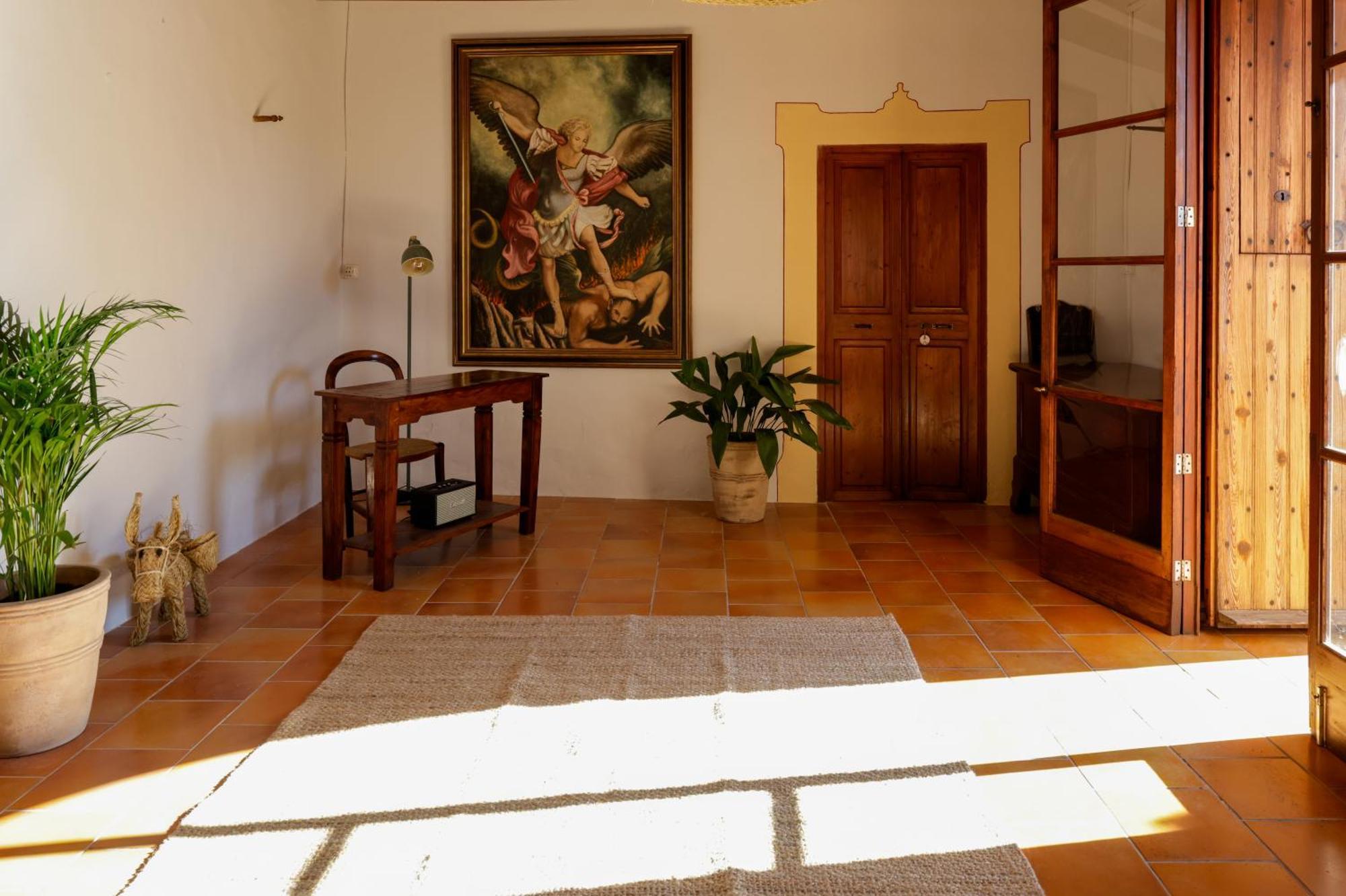 Landhaus Son Pieras Llucmajor (Mallorca)