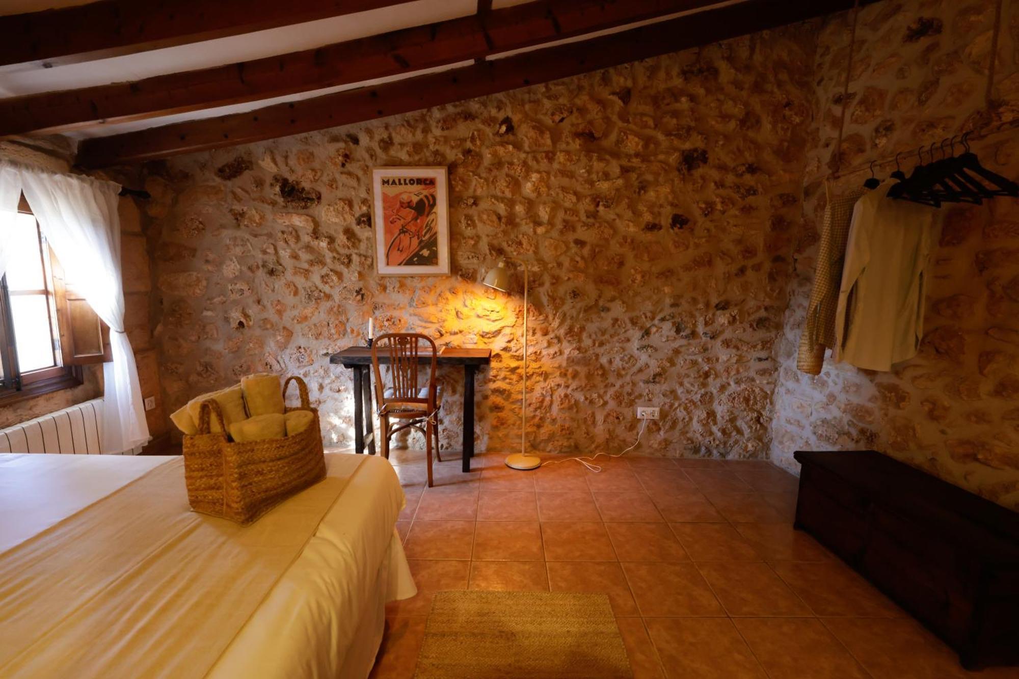 Landhaus Son Pieras *