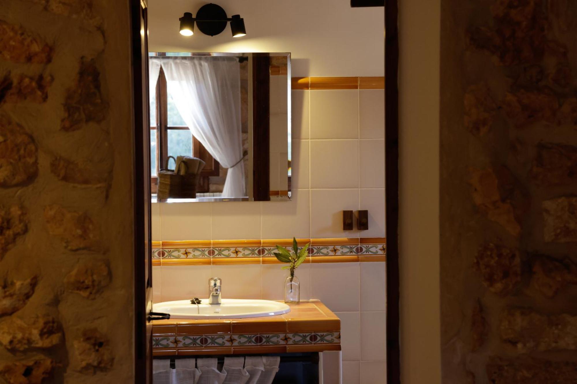 Son Pieras Landhaus Llucmajor (Mallorca)