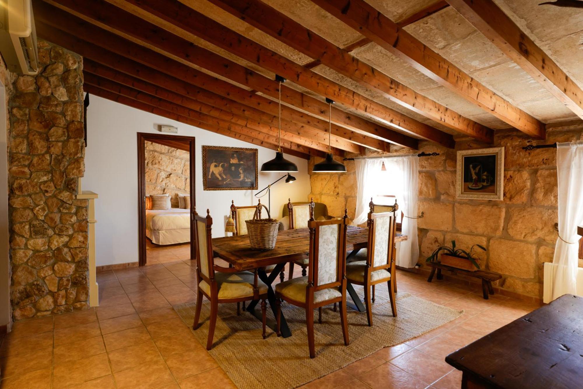 Landhaus Son Pieras Llucmajor (Mallorca)