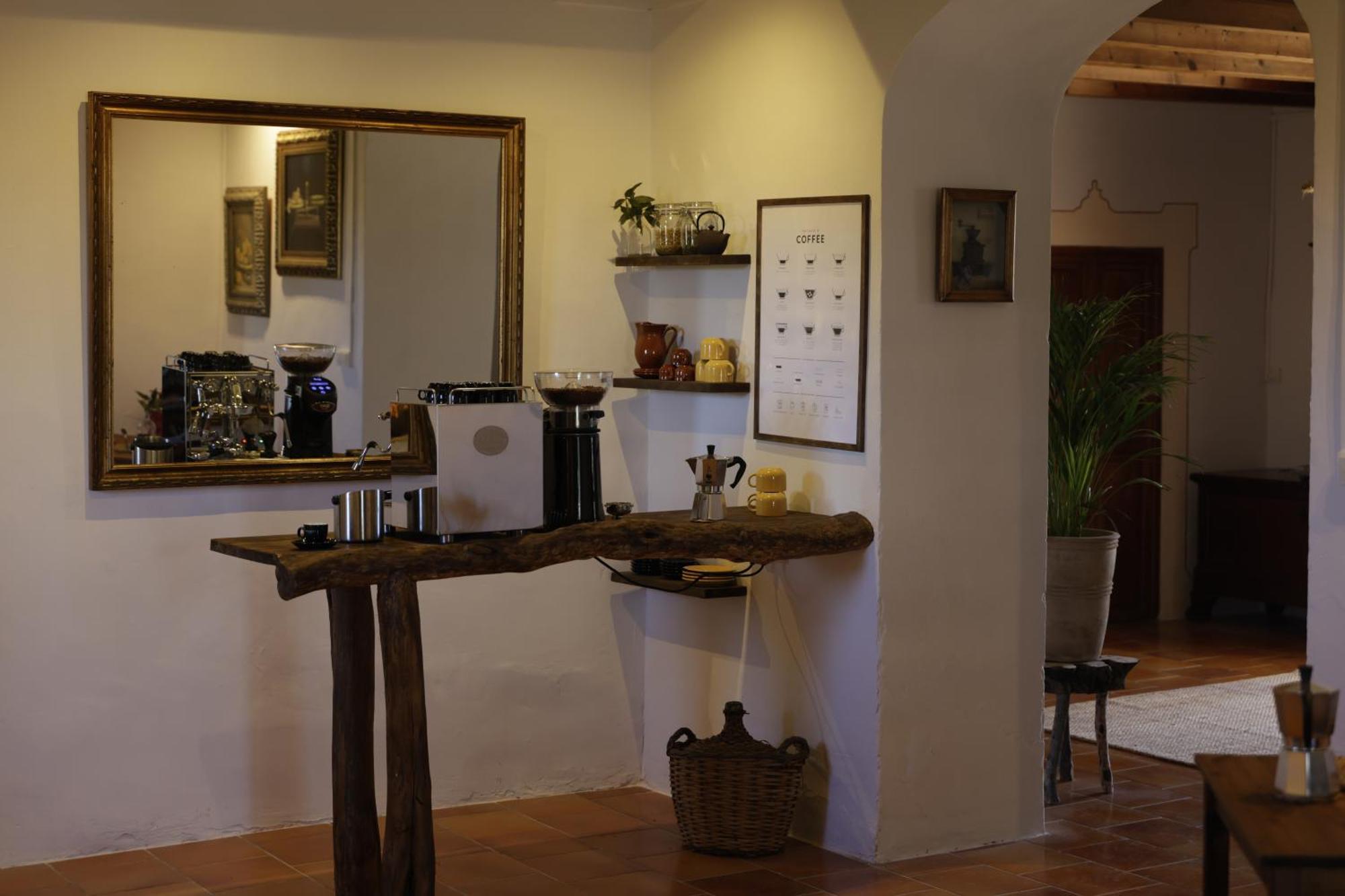 Son Pieras Landhaus Llucmajor (Mallorca)