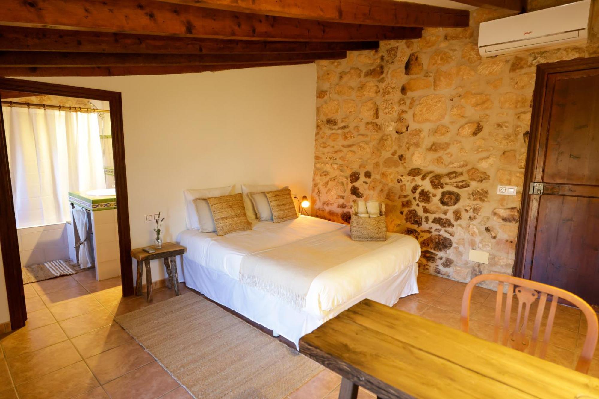 Son Pieras Landhaus Llucmajor (Mallorca)