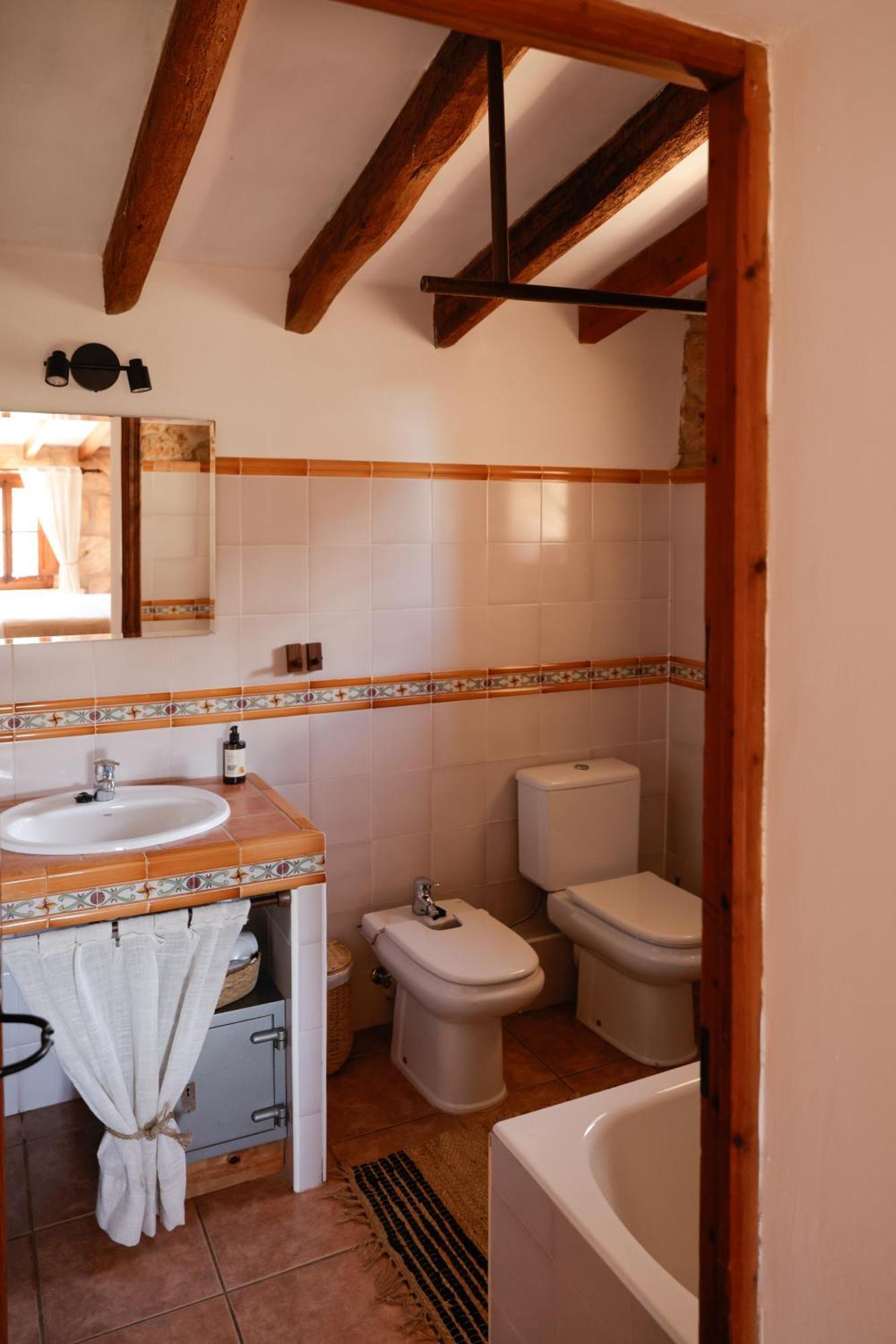 Landhaus Son Pieras