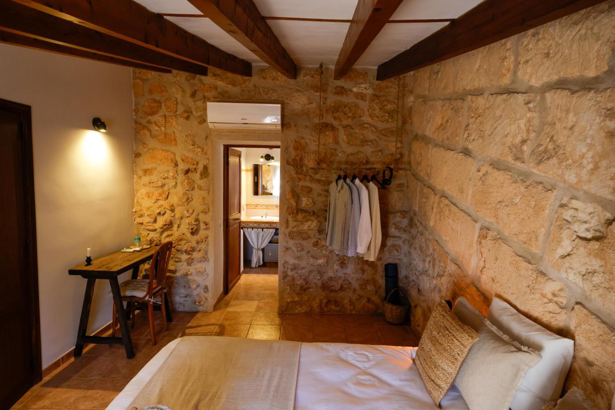 Son Pieras Landhaus Llucmajor (Mallorca)