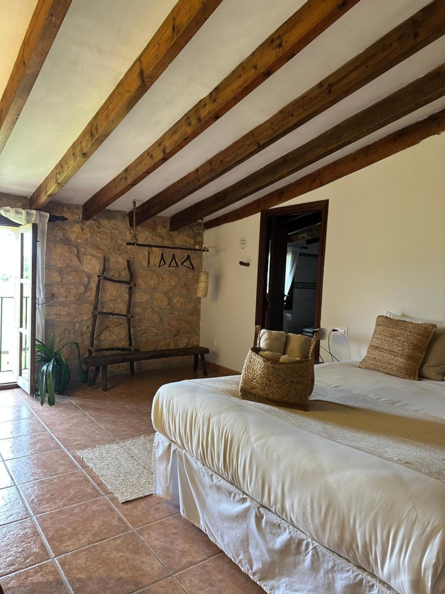 Landhaus Son Pieras *