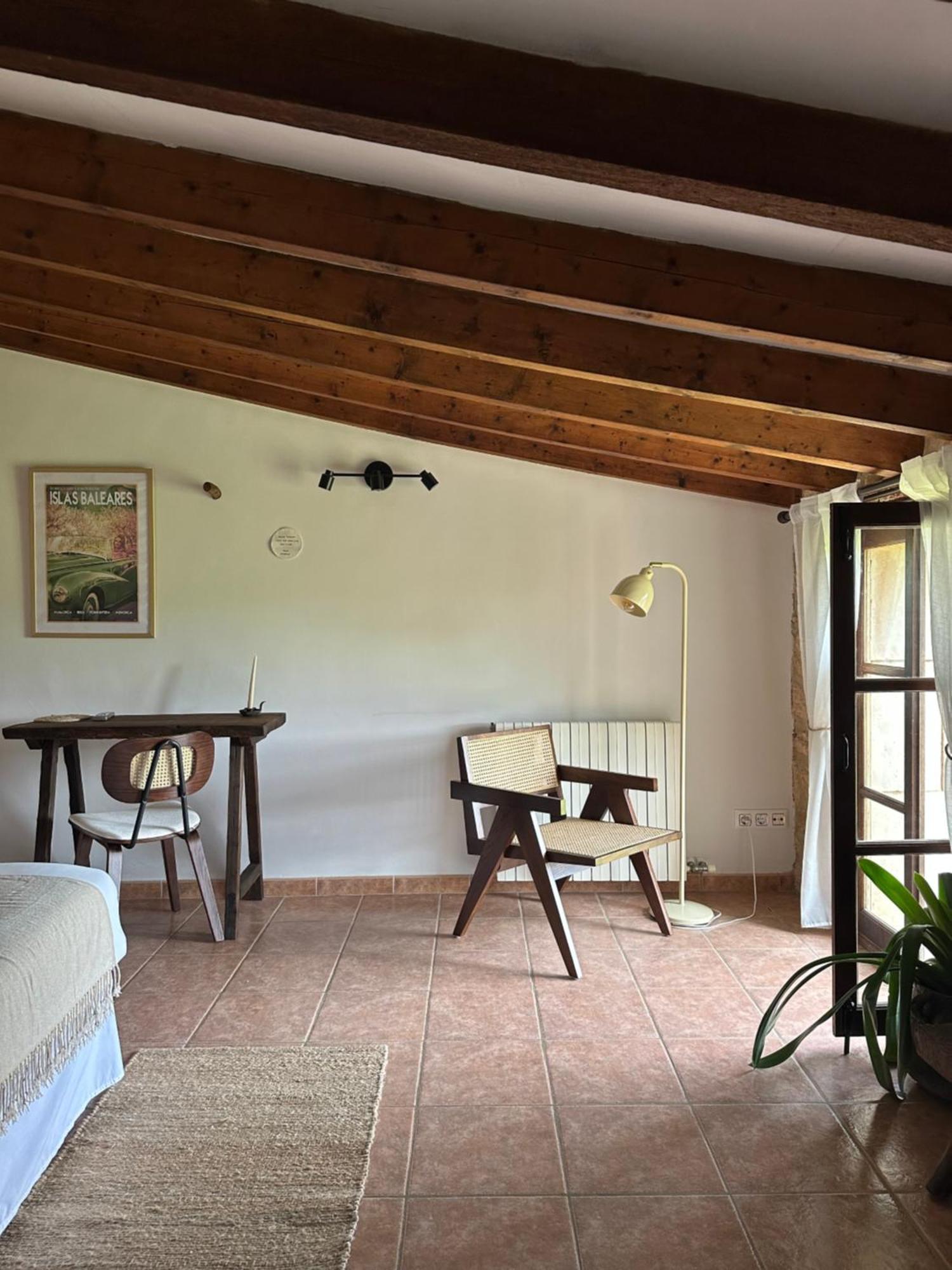 Son Pieras Landhaus Llucmajor (Mallorca)