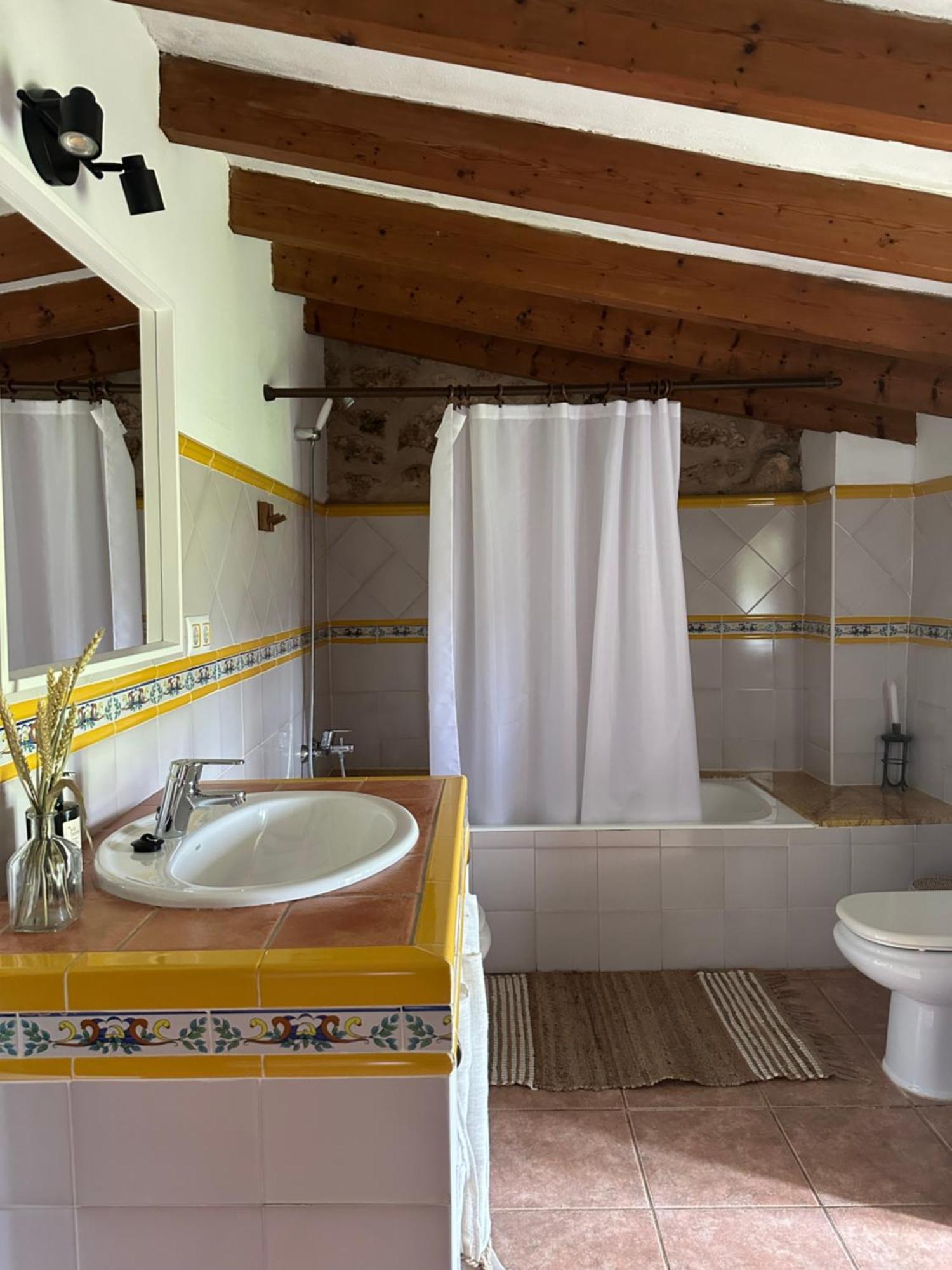 Landhaus Son Pieras *