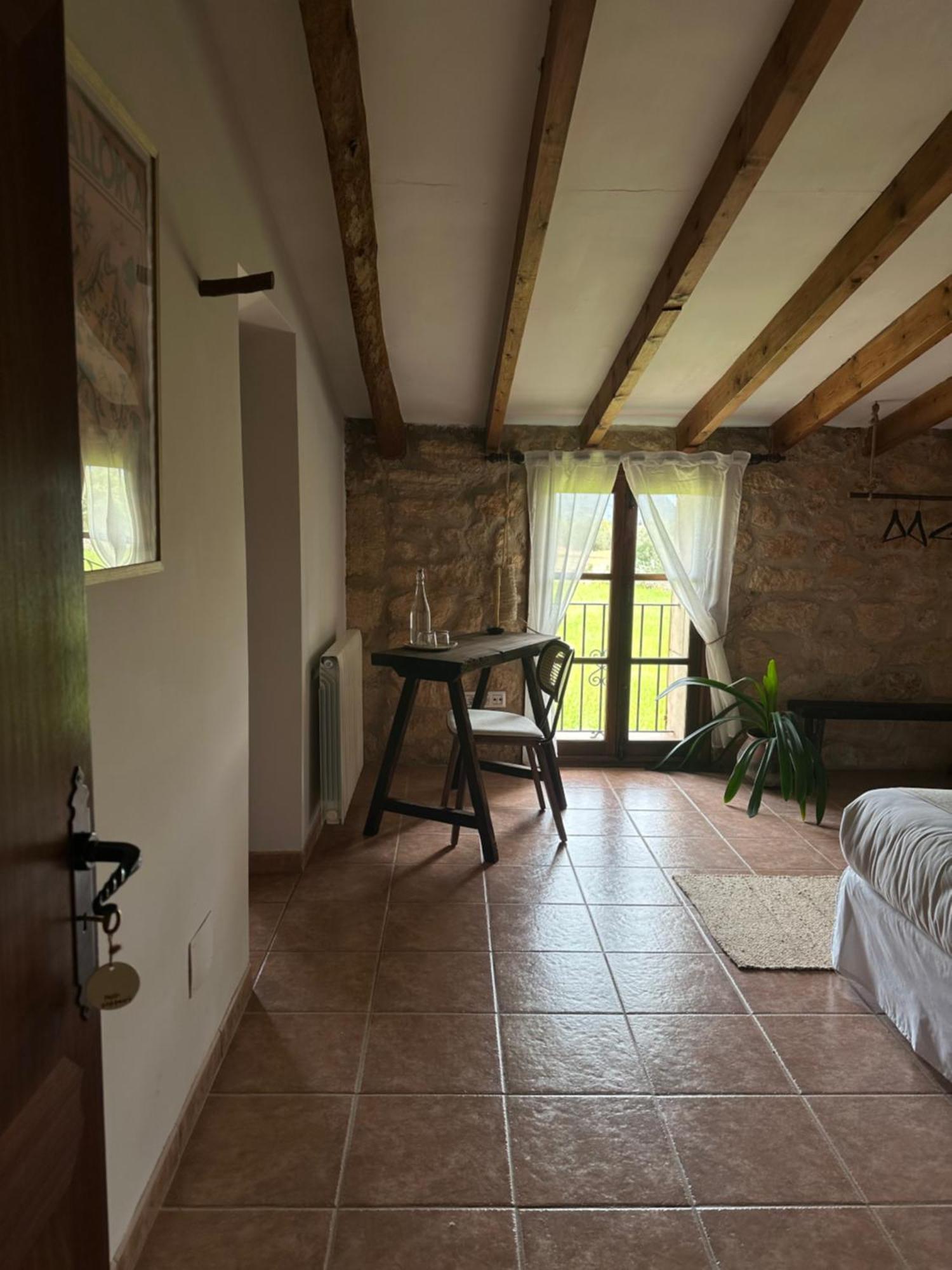 Son Pieras Landhaus Llucmajor (Mallorca)