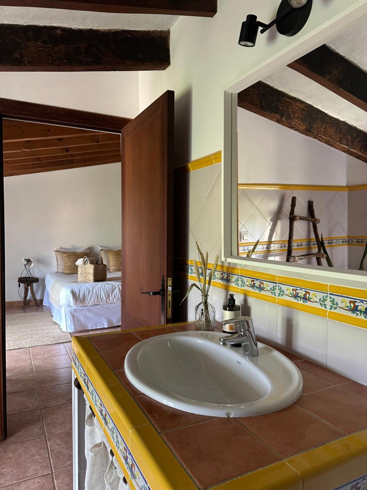 Landhaus Son Pieras Llucmajor (Mallorca)